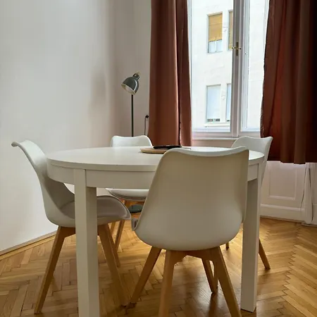 Studio V Budapeszt Zewnętrze zdjęcie