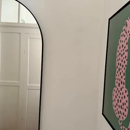 Studio V Budapeszt Zewnętrze zdjęcie