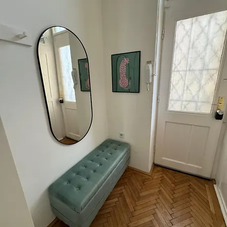 Studio V Budapeszt Zewnętrze zdjęcie