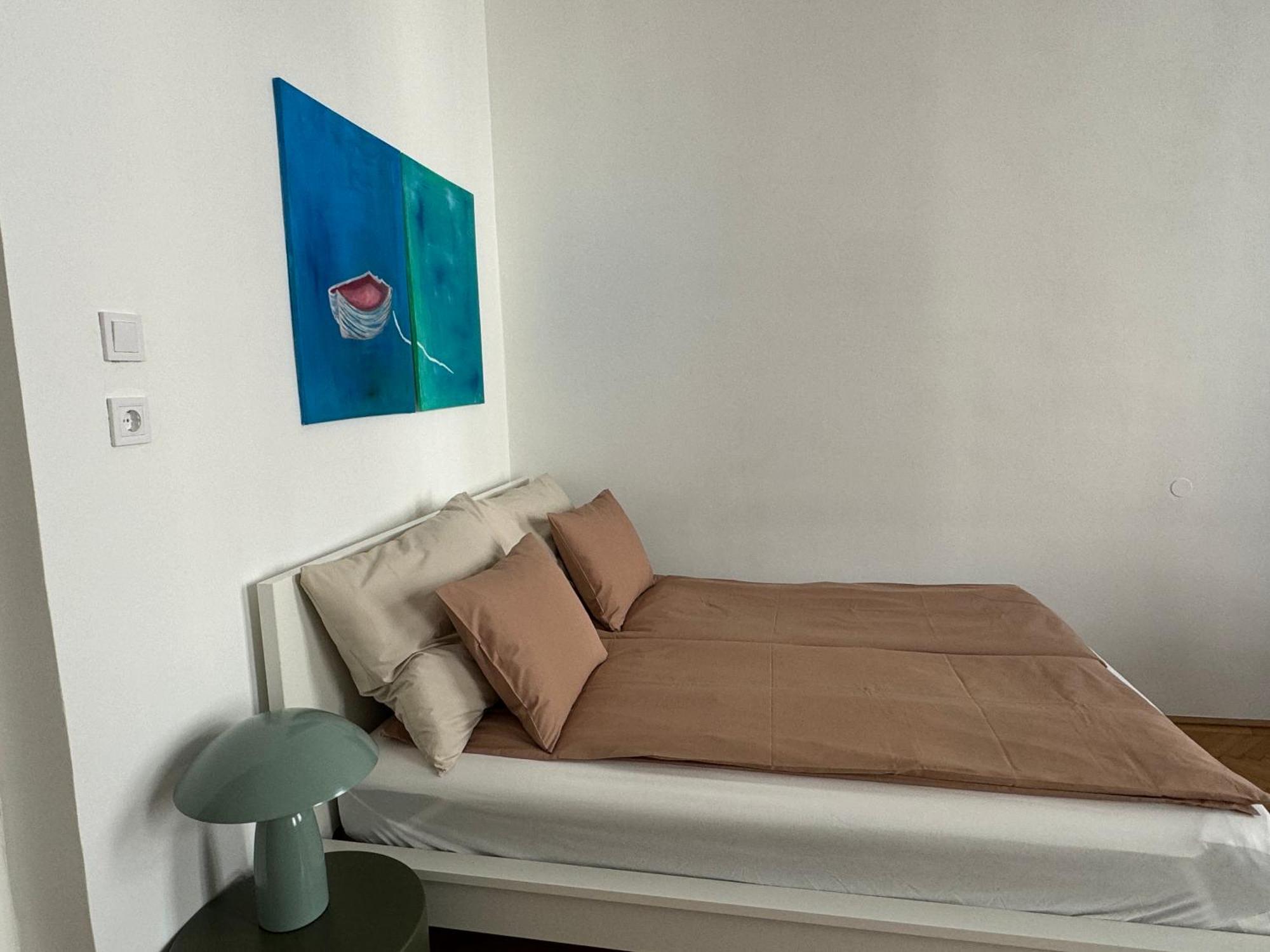 V Apartament Budapeszt