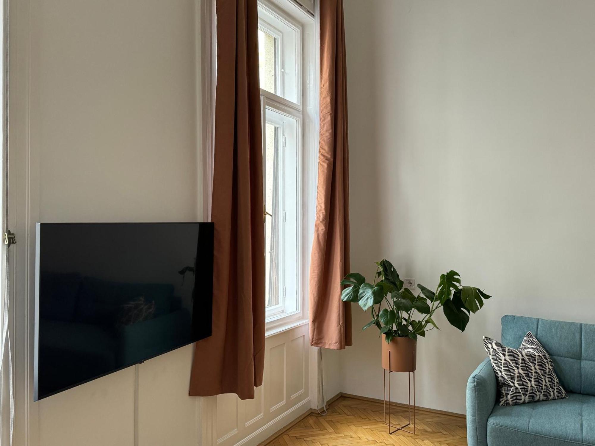 V Apartman