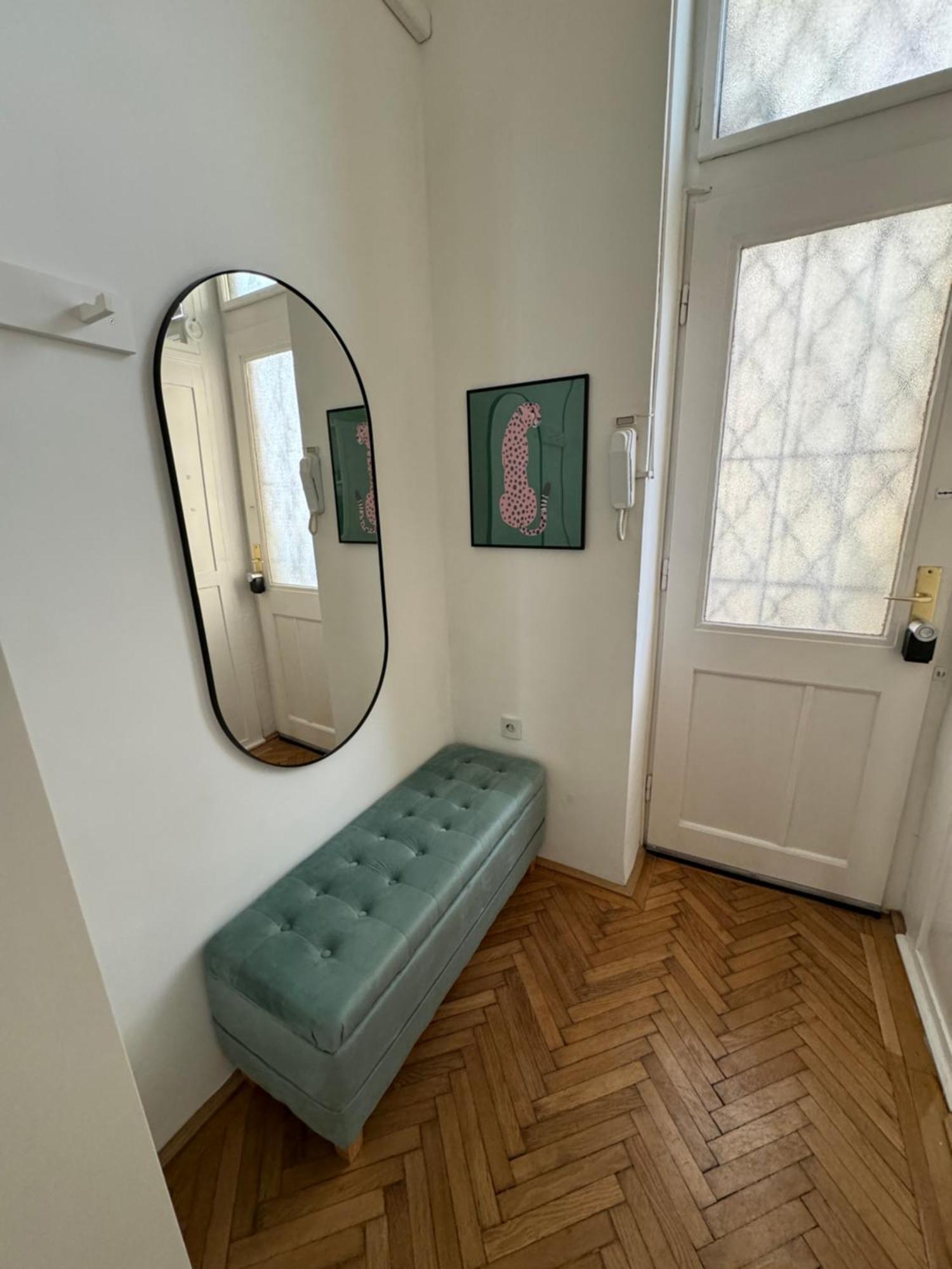 Apartman V Budapest