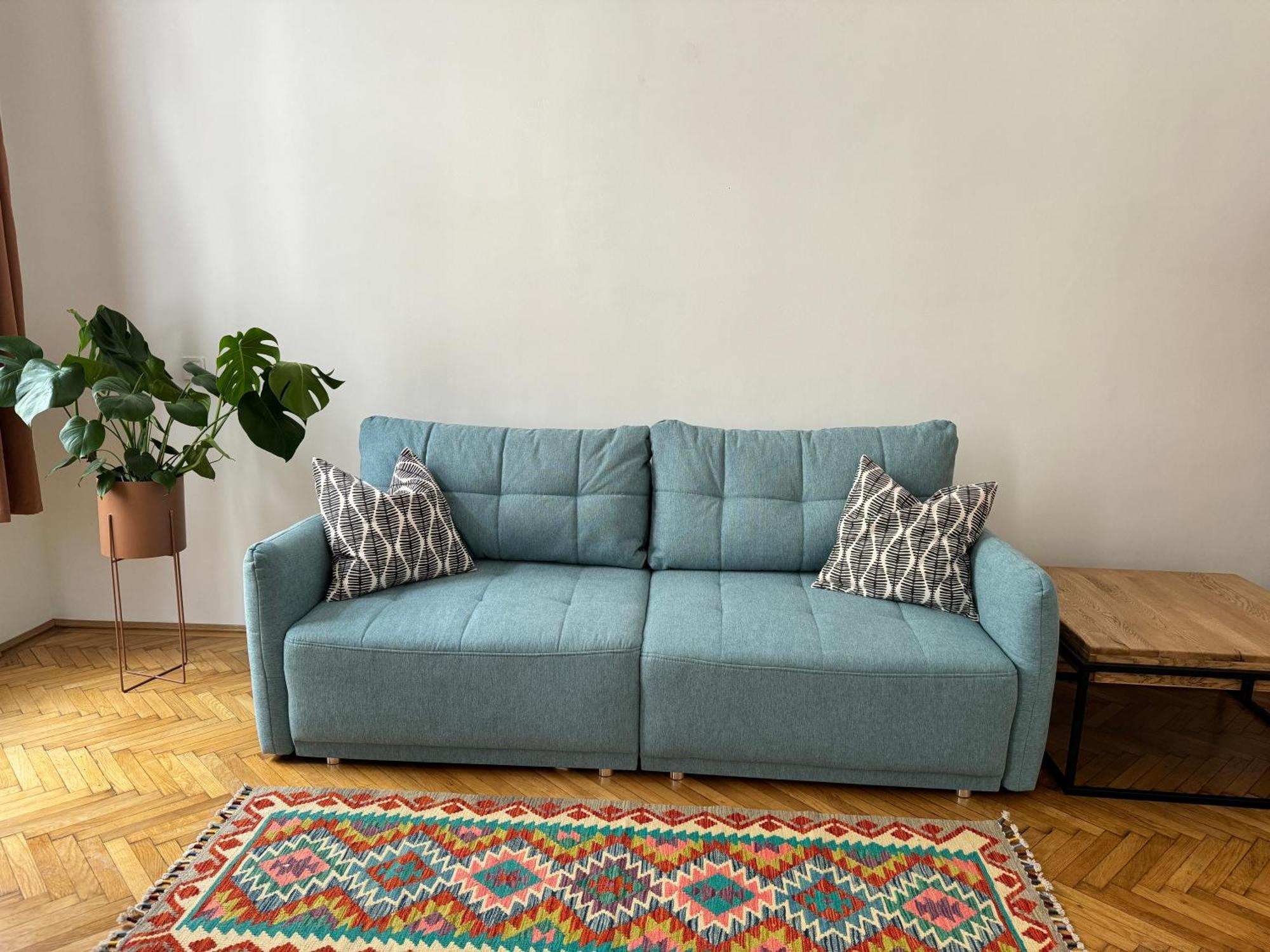 V Apartman