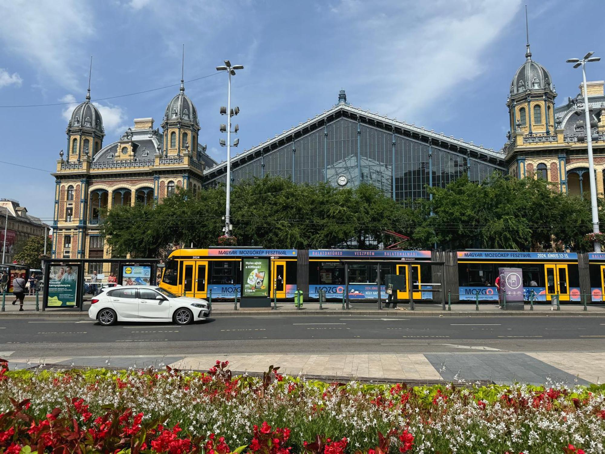 Apartman V Budapest