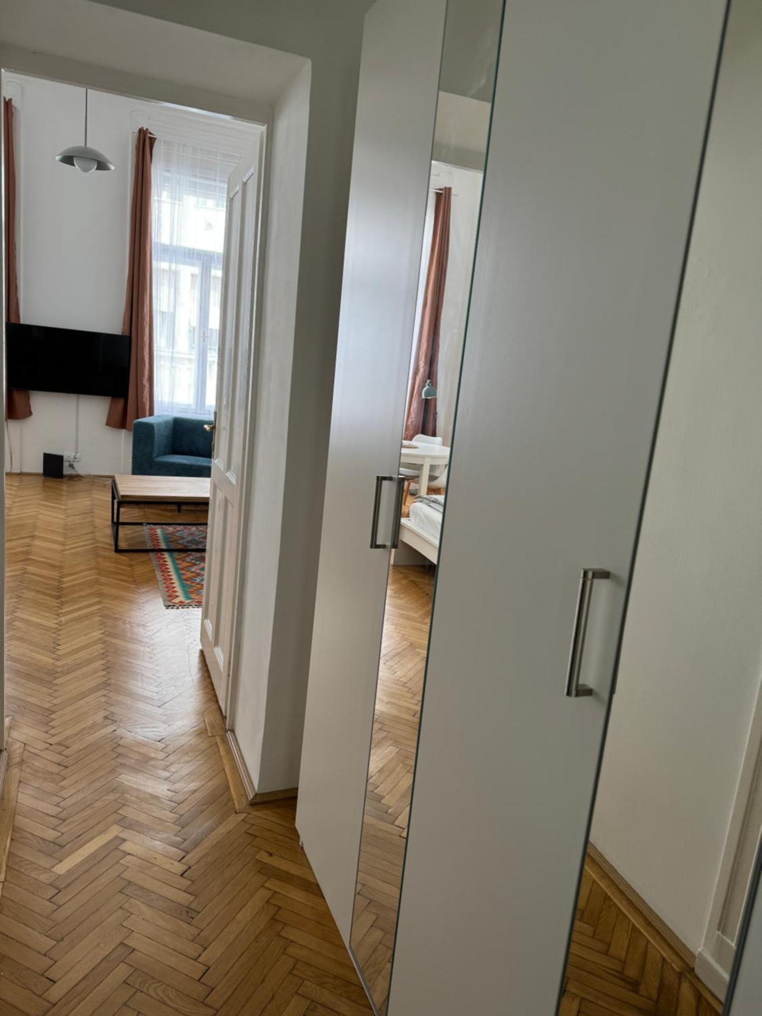 V Apartman Budapest